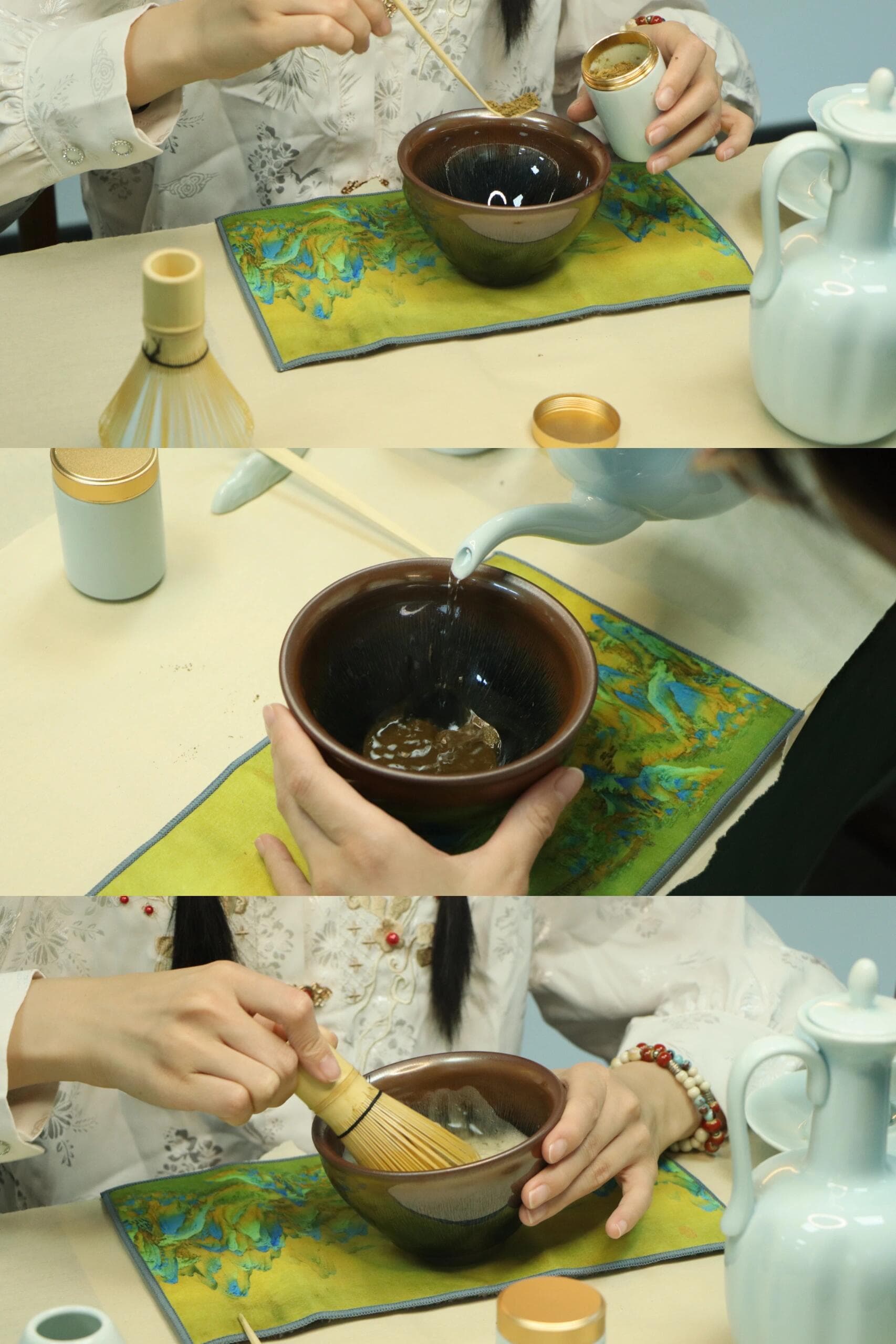 静心蔬食读书会——共读人生五大问题
